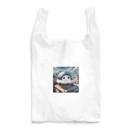 天体観測妖怪　バンポン Reusable Bag