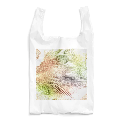 月乃絲 Reusable Bag