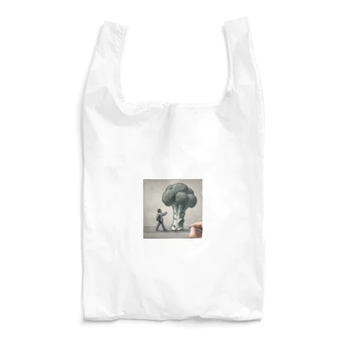 🥦アドバイスください Reusable Bag