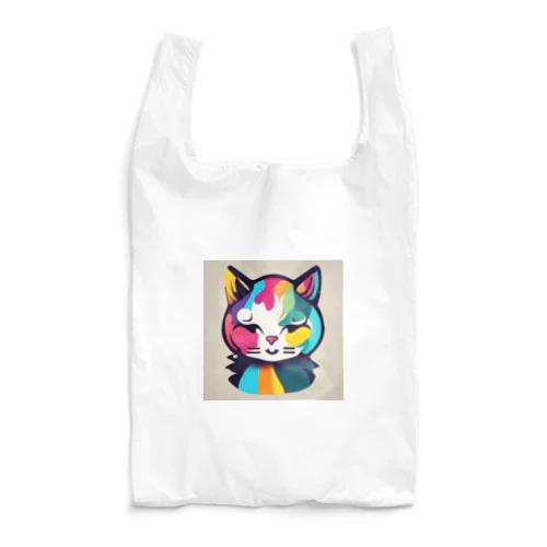 夢猫 Reusable Bag