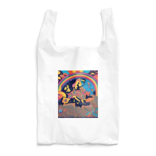 Europe Reusable Bag