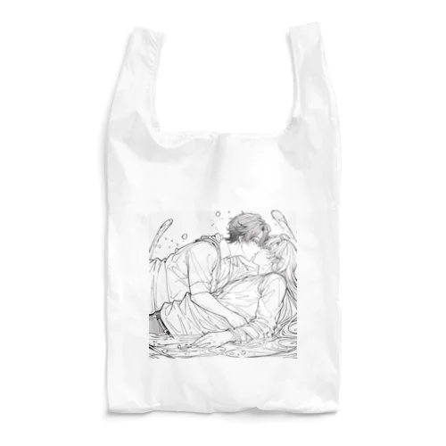 BL Reusable Bag