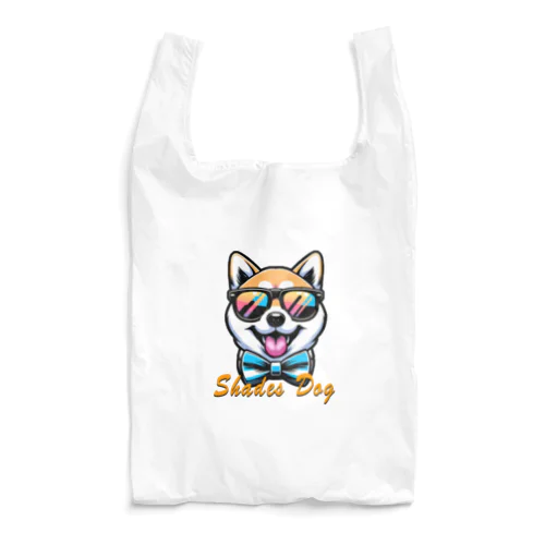 柴犬（A） Reusable Bag