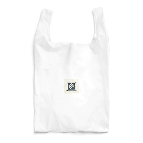 オリジナルパターン Reusable Bag