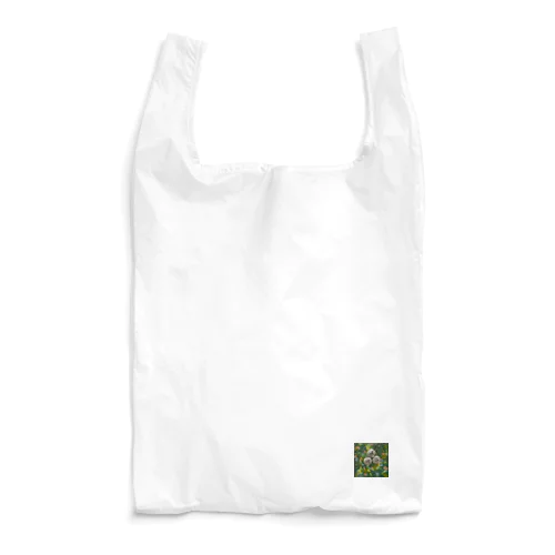 Breathe2 Reusable Bag