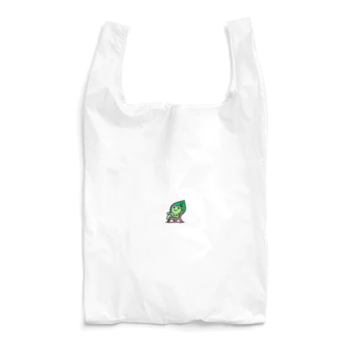 ととのいカエルくん Reusable Bag