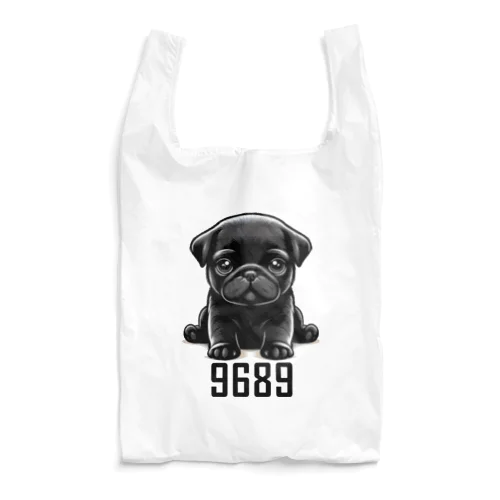 9689 Reusable Bag