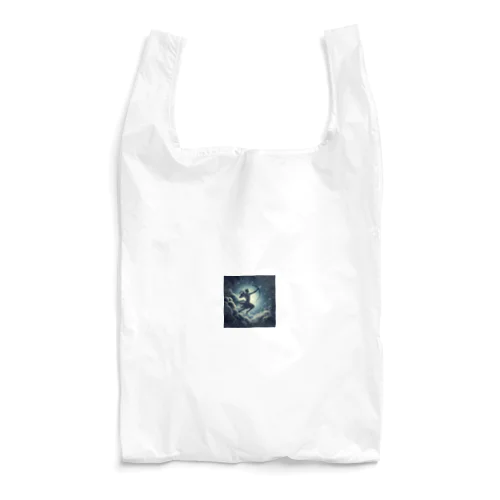 いて座 Reusable Bag