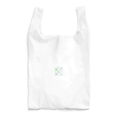 角行 Reusable Bag