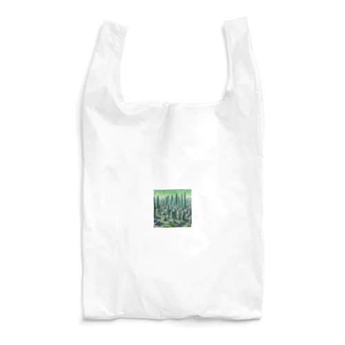 グリーンシティ Reusable Bag