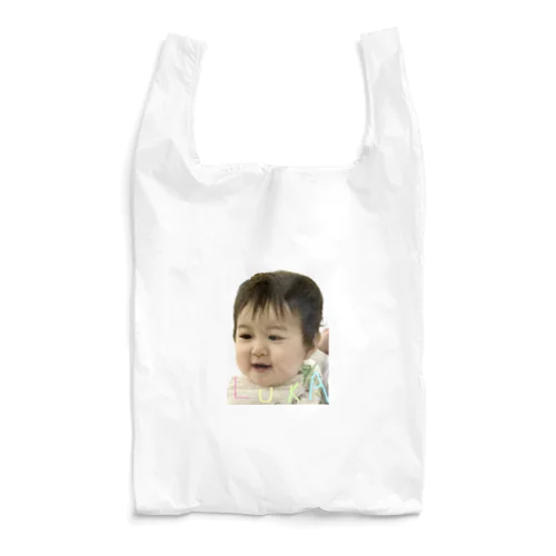 琉夏 Reusable Bag