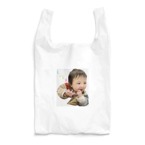 琉夏 Reusable Bag