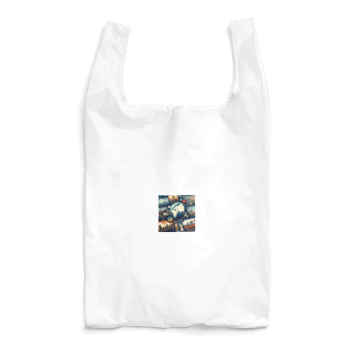 2024/04/26のニュース Reusable Bag