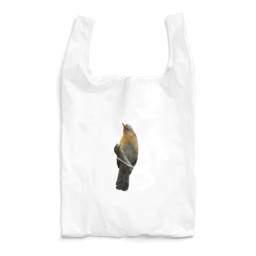 ガビちゃん Reusable Bag