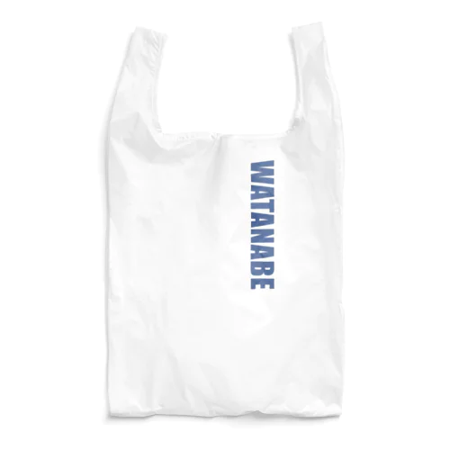 WATANABE Reusable Bag