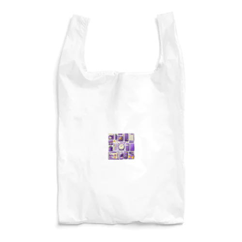 ビジネスを成功に導くラッキーアイテム！ Reusable Bag