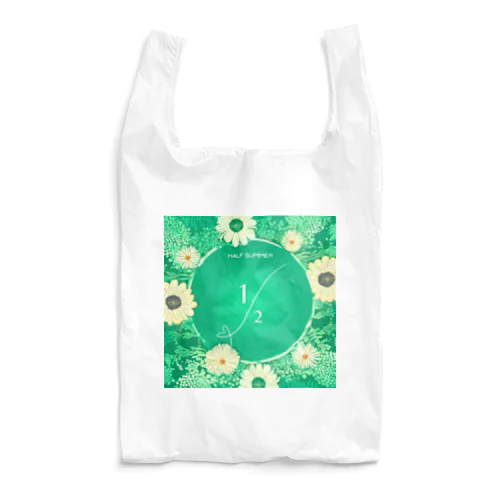 HALF SUMMER 010 Reusable Bag