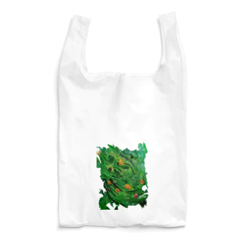 Seed Reusable Bag