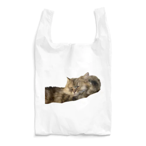 熟睡このは_No.1 Reusable Bag