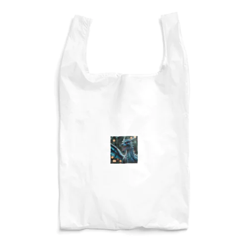 東方守護★目覚める青龍 Reusable Bag