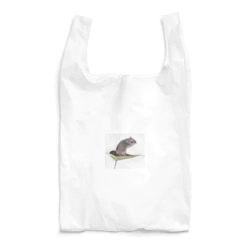 Potet_life Reusable Bag