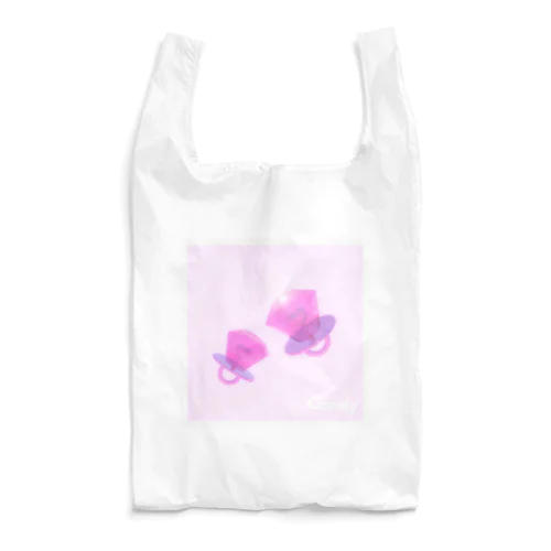 candy Reusable Bag