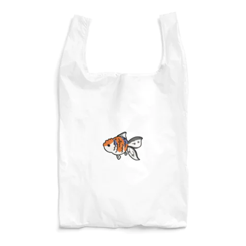 あずまにしき Reusable Bag