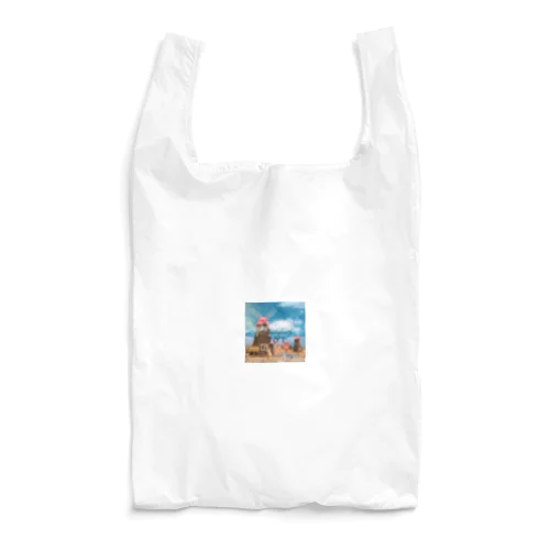 bigbamboofamily Reusable Bag