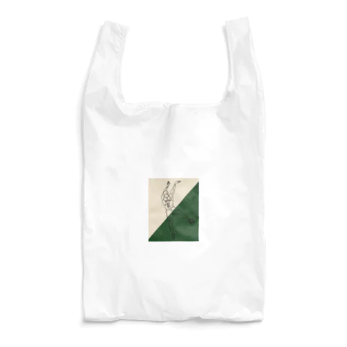 デミアンリラード Reusable Bag