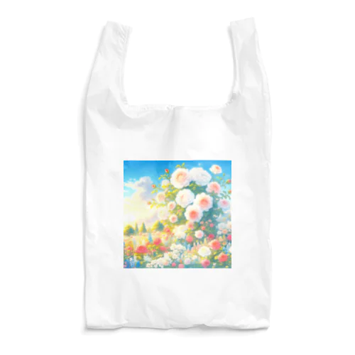 バラ Reusable Bag