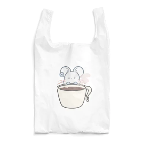 あっちゅ Reusable Bag