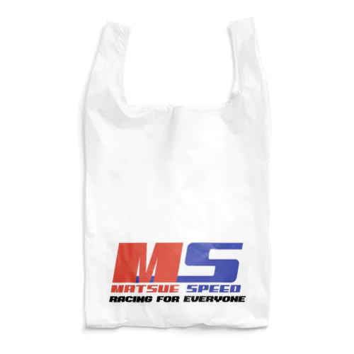 松江SPEEDオリジナルグッズ Reusable Bag
