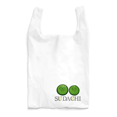 SUDACHI Reusable Bag