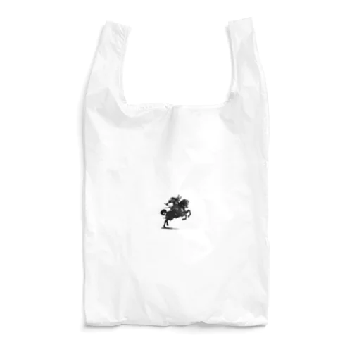 KIBAMUSHA Reusable Bag