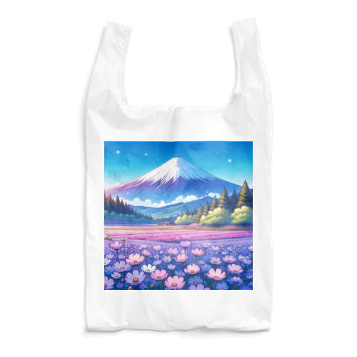 日本の美しい風景 Reusable Bag