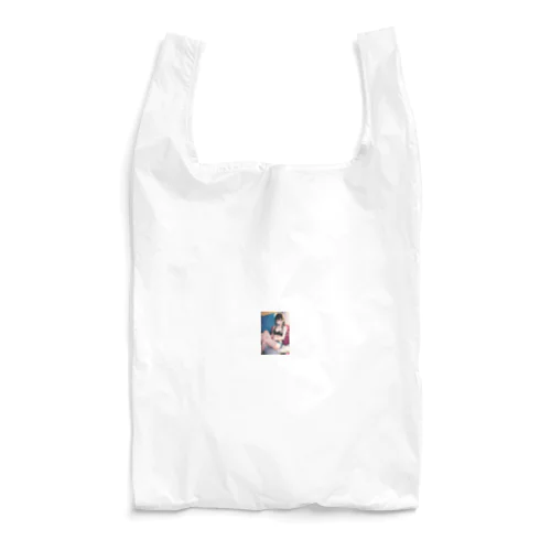 彼女感 Reusable Bag