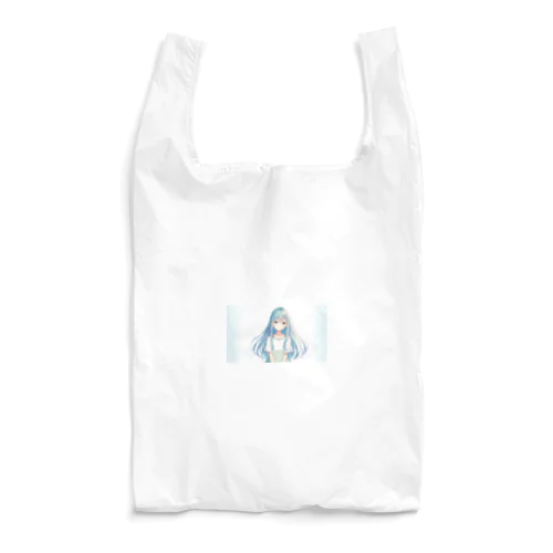 世界に一つ　オリジナルグッズ Reusable Bag