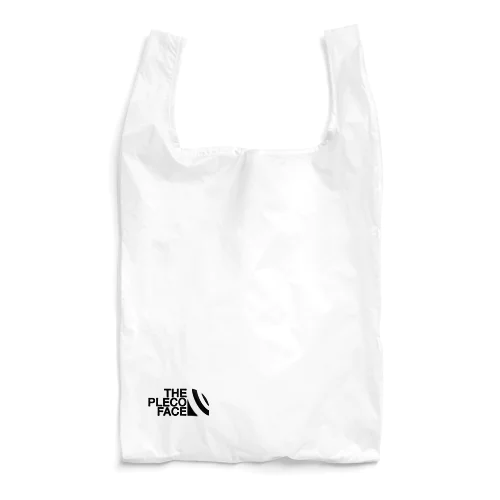 Face series Reusable Bag