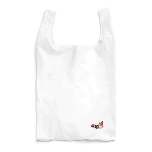 こたつでほっこりエコバッグ Reusable Bag