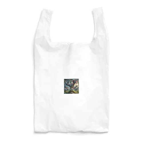 恐竜ｓ Reusable Bag