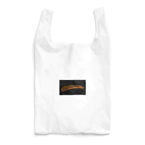 ポリプテルス グッズ Reusable Bag