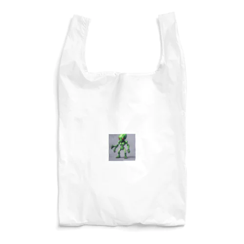 クアドラビポッド Reusable Bag