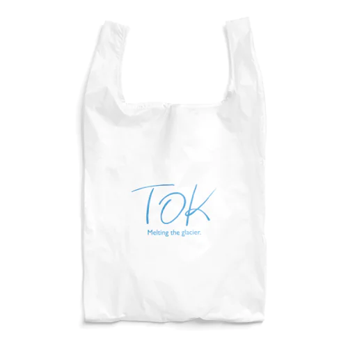 TOK Logo エコバッグ