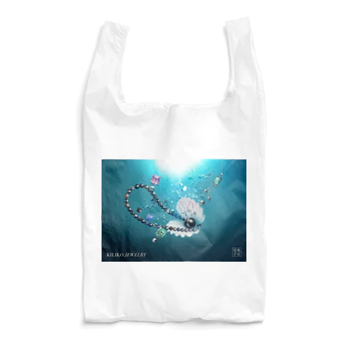 KILIKO　JEWELRY Reusable Bag