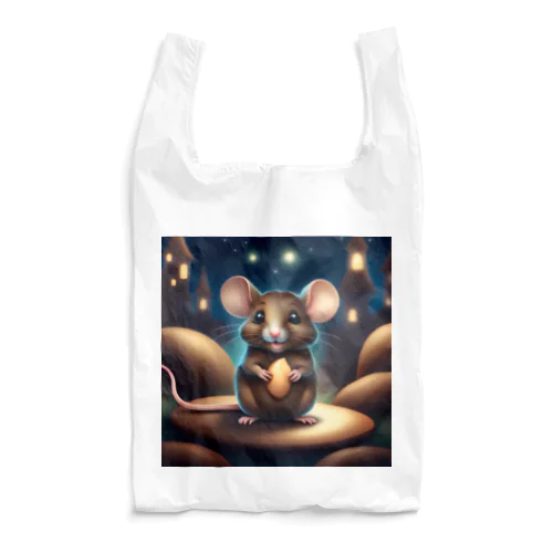 ネズミーファアンタジア Reusable Bag