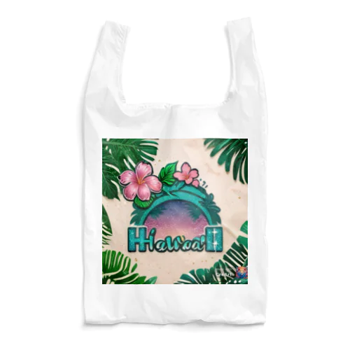 🌟Hawaii🌟🌠👏🌠 Reusable Bag