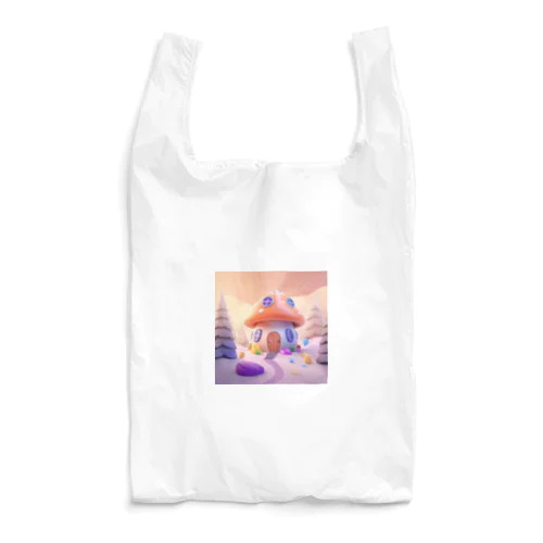 キャンディランド Reusable Bag