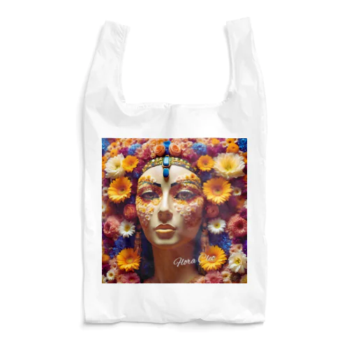 Flora Cleo「フローラ・クレオ」 Reusable Bag