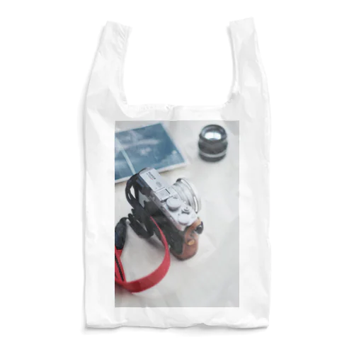 FUJIFILM X100F Reusable Bag