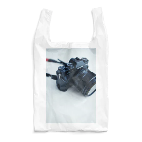 FUJIFILM XT30 Reusable Bag